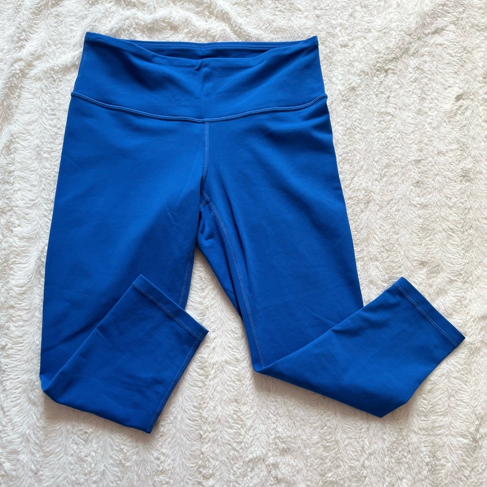PrAna Cropped Legging sz S